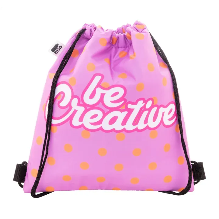 custom cooler drawstring bag for kids - AP716833 (ANDA#10)